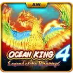 ocean king4