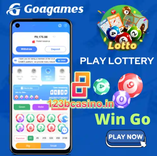 goa games online fi