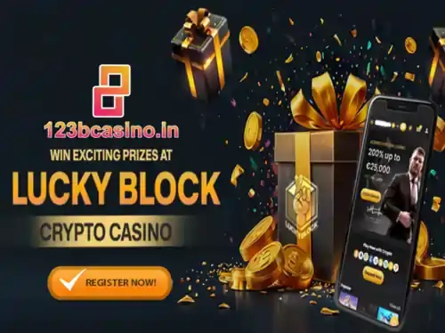 lucky block