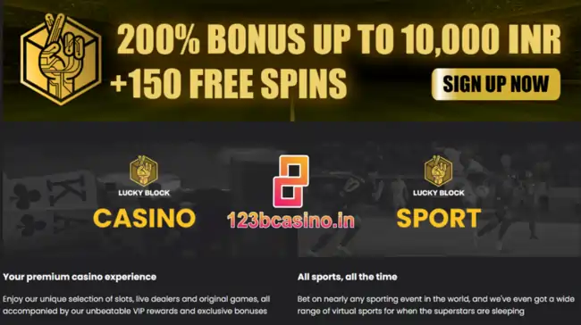 150 free spins