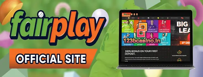 Fairplay Deposit Coupon Code