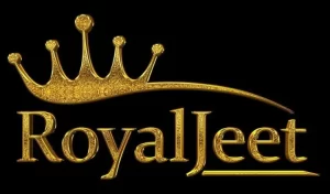 royaljeet 7xm official logo