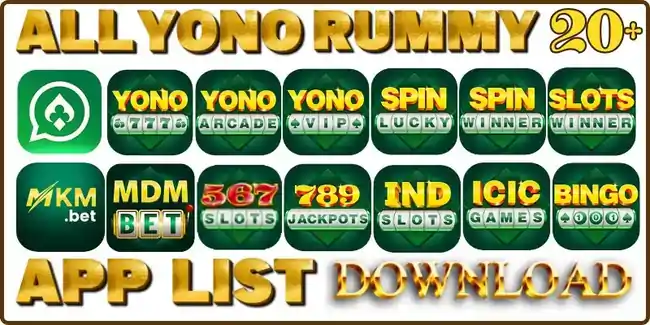 Yono Winner 777