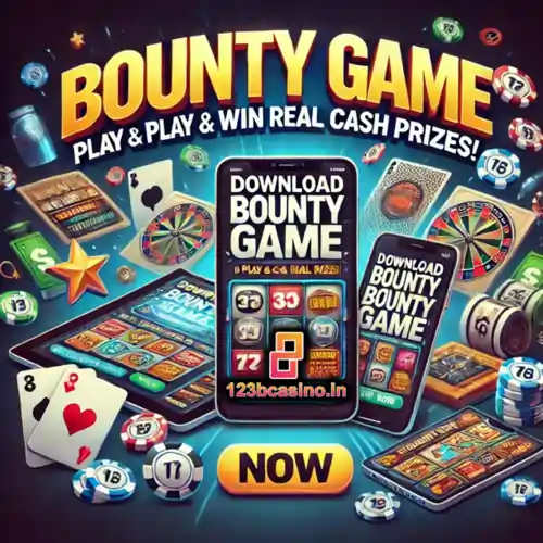 bountygame feartured image