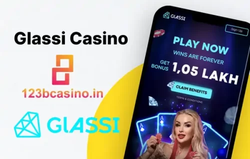 glassi casino