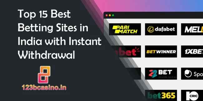 best betting sites in india