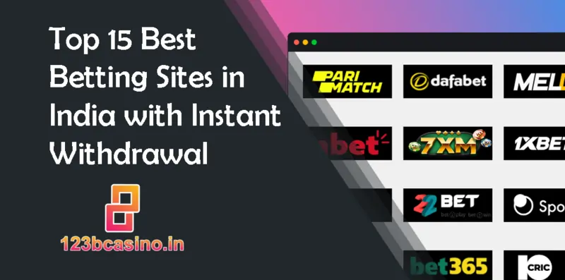 Top 15 Best Betting Sites in India