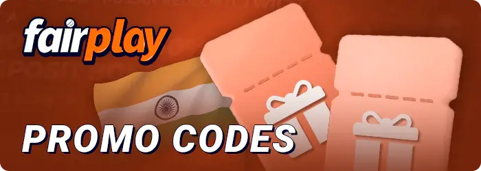 fairplay promo codes