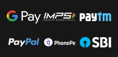 payment method