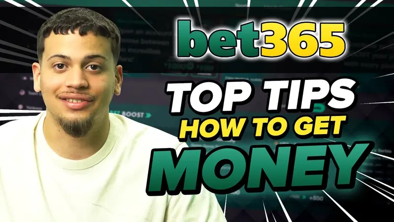 BET365 TOP TIPS