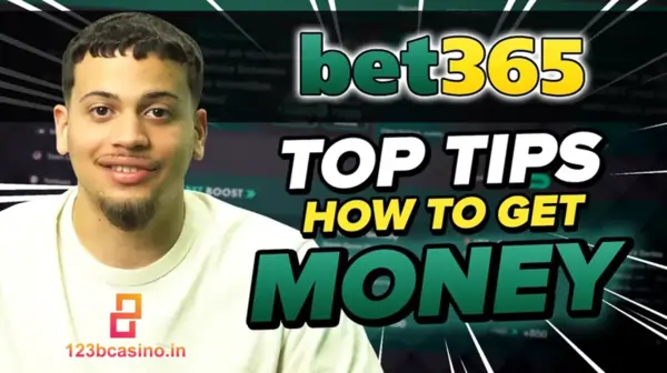 bet365 top tips how to get money