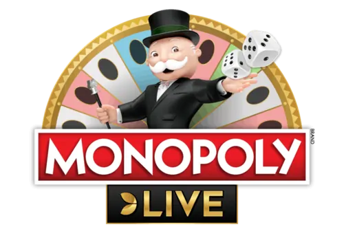 scores casino Monopoly Live