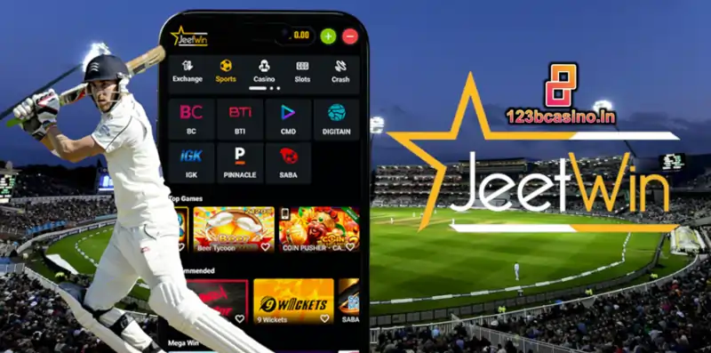 7xm jeetwin on 123bcasino.in