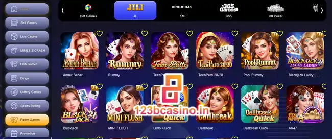 teen patti banner