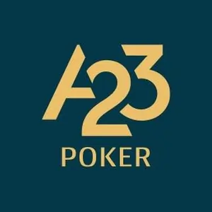 A23 POKER