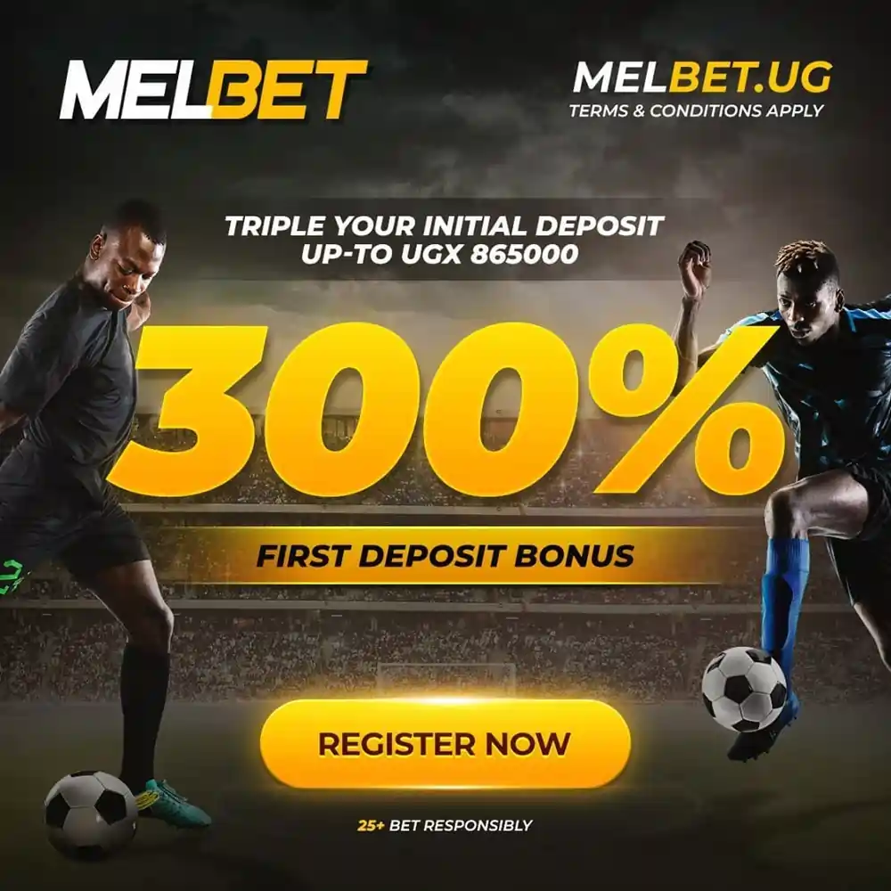 MEL BET BONUS