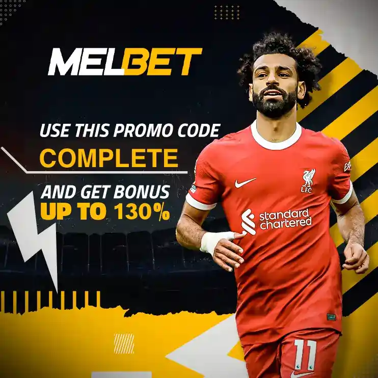 MEL BET BONUS