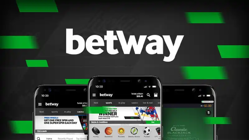 BETWAY APK