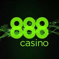 888 CASINO