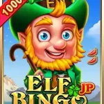 elf bingo jili