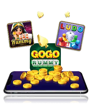 gogo rummy