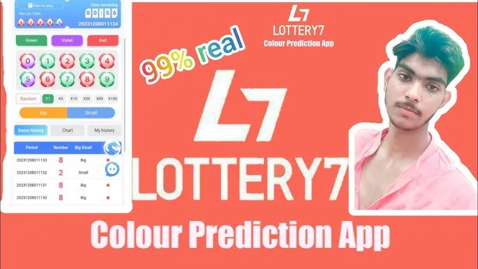 LOTTERY7