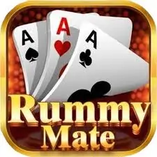 Rummy Mate