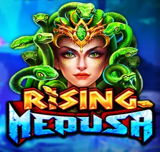 RISING MEDUSA APK