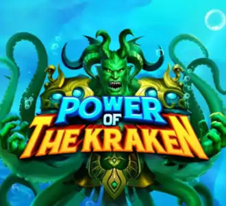 power of the kraken download