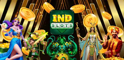 ind slots