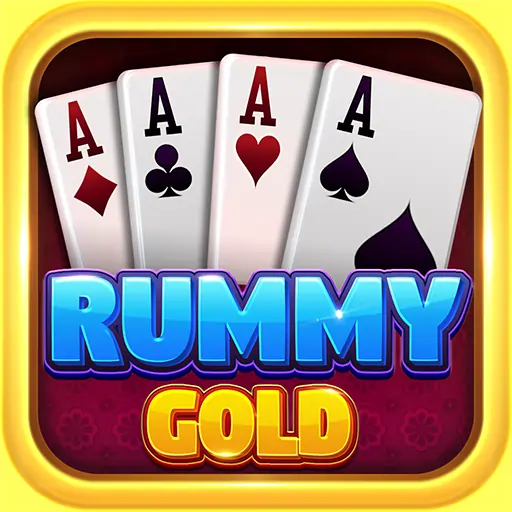 RUMMY GOLD