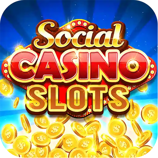 SOCIAL CASINO GAMES