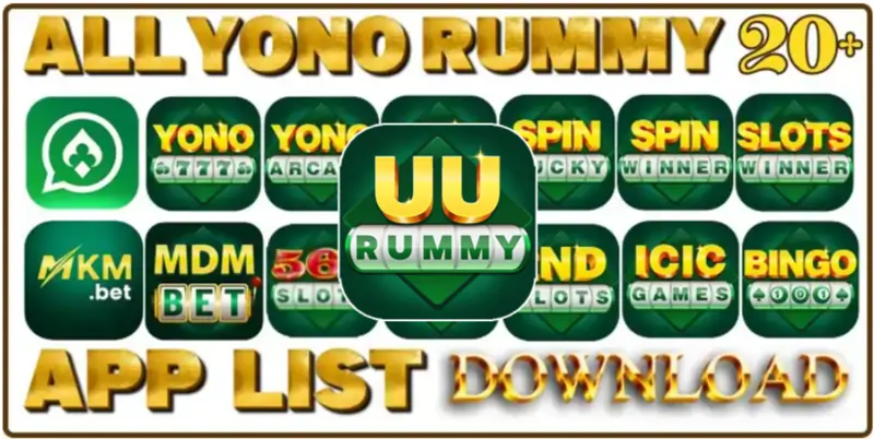 uu rummy FI