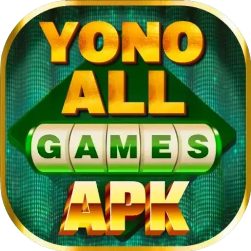 all yono games