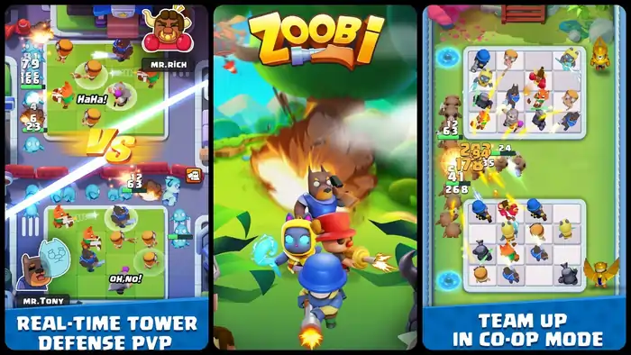 zoobi game