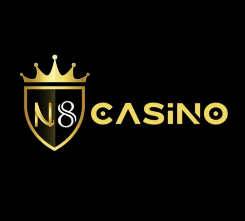 n8 casino apk logo