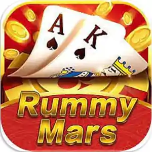 rummy mars apk banner