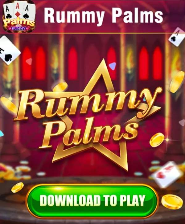 rummy palms apk